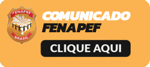 Comunicado Fenapef