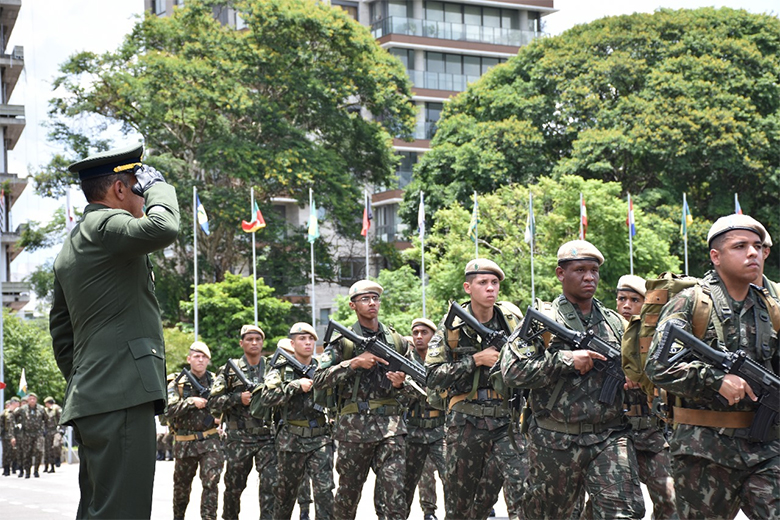 2ª Divisão de Exército (Comando Militar do Sudeste)